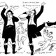 Illustration for article titled When 18th Century Scientists Got Everybody Wasted on Nitrous Oxide